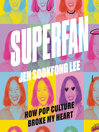 Cover image for Superfan